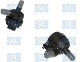 SALERI PE1801 - BOMBA DE AGUA ELEC. SIL