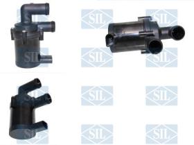SALERI PE1810 - BOMBA DE AGUA ELEC. SIL