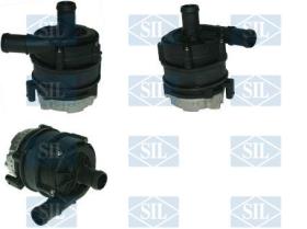 SALERI PE1812 - BOMBA DE AGUA ELEC. SIL