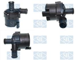 SALERI PE1818 - BOMBA DE AGUA ELEC. SIL