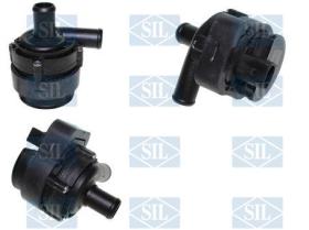 SALERI PE1819 - BOMBA DE AGUA ELEC. SIL