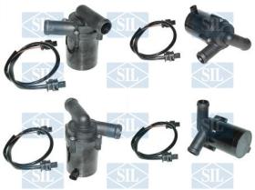 SALERI PE1820 - BOMBA DE AGUA ELEC. SIL