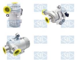 SALERI PE1867 - BOMBA DE AGUA ELEC. SIL