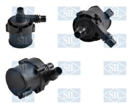 SALERI PE1868 - BOMBA DE AGUA ELEC. SIL