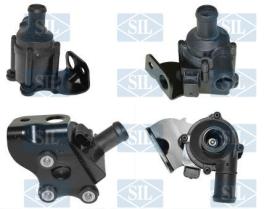SALERI PE1882 - BOMBA DE AGUA ELEC. SIL