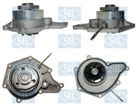 SALERI PA1706V - BOMBA DE AGUA ELEC. SIL