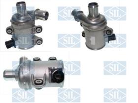 SALERI PE1735 - BOMBA DE AGUA ELEC. SIL