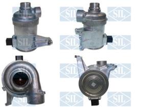 SALERI PE1802 - BOMBA DE AGUA ELEC. SIL