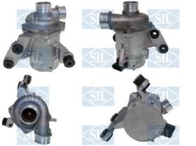 SALERI PE1804 - BOMBA DE AGUA ELEC. SIL