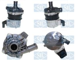 SALERI PE1805 - BOMBA DE AGUA ELEC. SIL