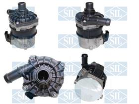 SALERI PE1808 - BOMBA DE AGUA ELEC. SIL
