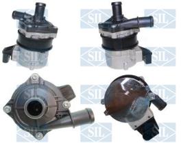 SALERI PE1809 - BOMBA DE AGUA ELEC. SIL