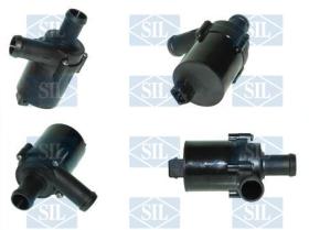 SALERI PE1822 - BOMBA DE AGUA ELEC. SIL