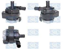 SALERI PE1823 - BOMBA DE AGUA ELEC. SIL