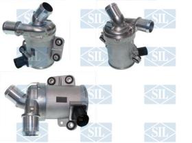 SALERI PE1824 - BOMBA DE AGUA ELEC. SIL
