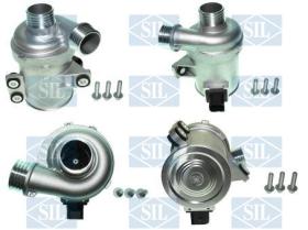 SALERI PE1831 - BOMBA DE AGUA ELEC. SIL