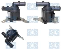 SALERI PE1834 - BOMBA DE AGUA ELEC. SIL