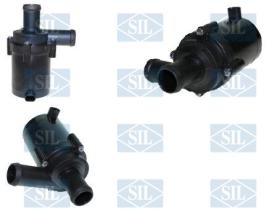 SALERI PE1835 - BOMBA DE AGUA ELEC. SIL