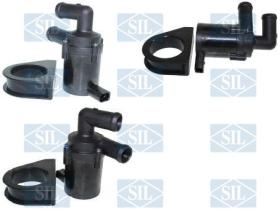 SALERI PE1838 - BOMBA DE AGUA ELEC. SIL