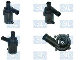 SALERI PE1839 - BOMBA DE AGUA ELEC. SIL