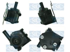 SALERI PE1850 - BOMBA DE AGUA ELEC. SIL