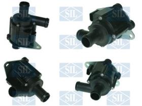 SALERI PE1851 - BOMBA DE AGUA ELEC. SIL