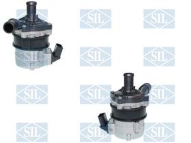 SALERI PE1852 - BOMBA DE AGUA ELEC. SIL