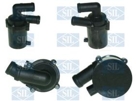 SALERI PE1854 - BOMBA DE AGUA ELEC. SIL