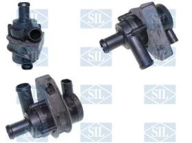 SALERI PE1855 - BOMBA DE AGUA ELEC. SIL