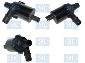 SALERI PE1857 - BOMBA DE AGUA ELEC. SIL