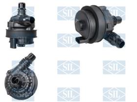 SALERI PE1858 - BOMBA DE AGUA ELEC. SIL