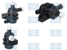 SALERI PE1859 - BOMBA DE AGUA ELEC. SIL