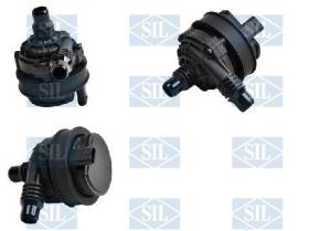 SALERI PE1860 - BOMBA DE AGUA ELEC. SIL