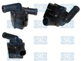 SALERI PE1873 - BOMBA DE AGUA ELEC. SIL