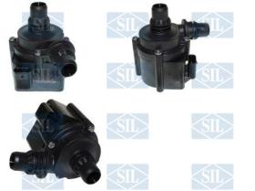 SALERI PE1874 - BOMBA DE AGUA ELEC. SIL