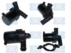 SALERI PE1879 - BOMBA DE AGUA ELEC. SIL
