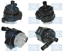 SALERI PE1881 - BOMBA DE AGUA ELEC. SIL