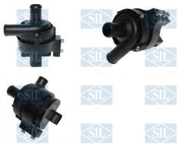 SALERI PE1888 - BOMBA DE AGUA ELEC. SIL