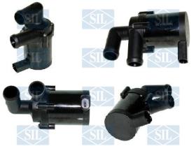 SALERI PE1897 - BOMBA DE AGUA ELEC. SIL