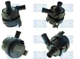 SALERI PE1919 - BOMBA DE AGUA ELEC. SIL