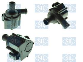 SALERI PE1920 - BOMBA DE AGUA ELEC. SIL