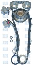 SALERI CK5061 - KIT DIST.CADENA SIL