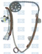 SALERI CK5065 - KIT DIST.CADENA SIL