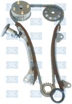 SALERI CK5066 - KIT DIST.CADENA SIL