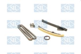SALERI CK5068 - KIT DIST.CADENA SIL