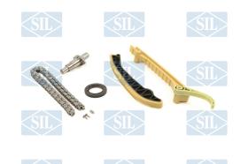 SALERI CK5083 - KIT DIST.CADENA SIL