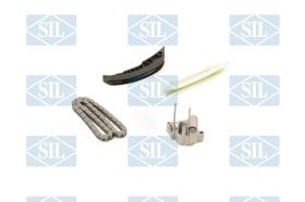 SALERI CK5089 - KIT DIST.CADENA SIL
