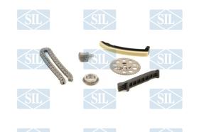 SALERI CK5092 - KIT DIST.CADENA SIL