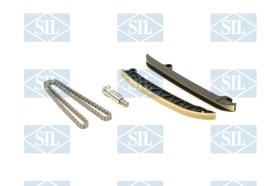 SALERI CK5093 - KIT DIST.CADENA SIL