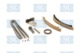 SALERI CK5095 - KIT DIST.CADENA SIL